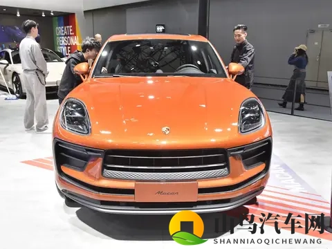 扛不住了！“最便宜保时捷”跌破36万-3