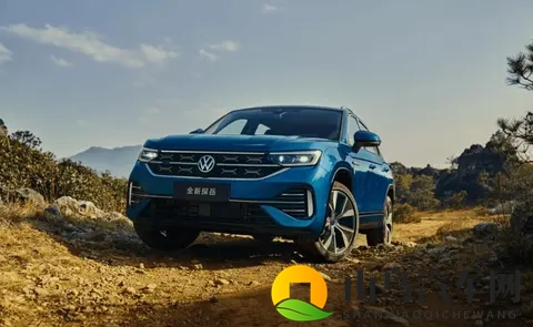 15万级SUV三强怎么选？空间_动力_安全全面对比-1