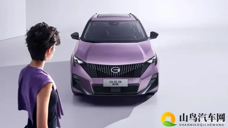 不到7万，177马力，喝92粗粮，燃油SUV还得看国产！-1