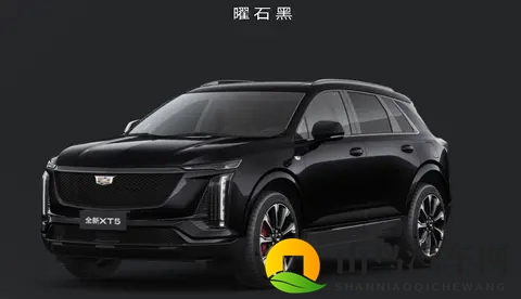 不说废话！凯迪拉克 大都会型和豪华型哪款最适合你的钱包？-3