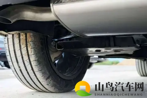 星越L：以85万销量为证，全维度诠释“五大豪华”！-1