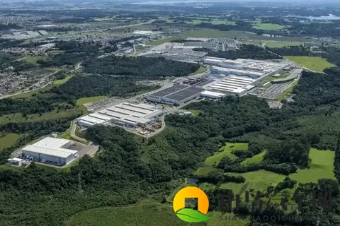 雷诺转型成中国车企“代工厂”？签完吉利又勾搭奇瑞-2