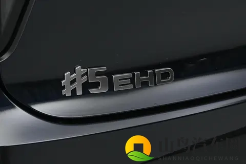 1699万起，3挡雷神电混+44L油耗，这台SUV真香！-3