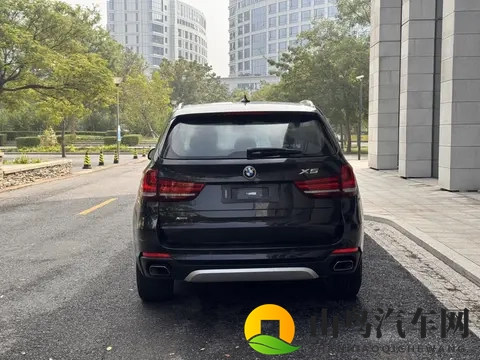 六年宝马X5，表显20万公里，16万多就能拥有？-3