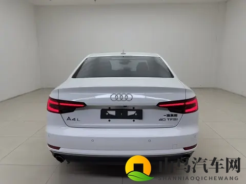 14万公里值不值？10万拿下18年奥迪A4L-2