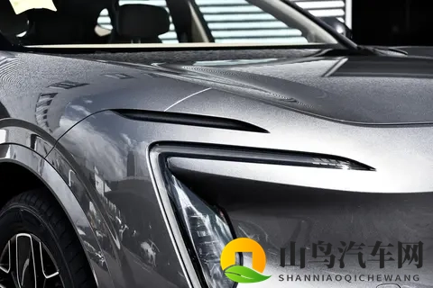 2026款阿维塔07：舒适性配置拉满，消除出行焦虑-2