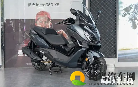 三阳巡弋250为什么这么火？连续3个月位居250cc销冠-2