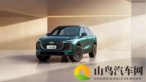 本周车圈 “神仙打架”：12 款新车扎堆发布，这 3 类人群看完直接冲-2