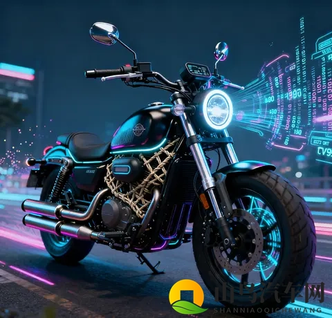 新手狂喜 试驾宗申赛科龙朋克CVT190 水冷自动档 运动巡航 12988元-2