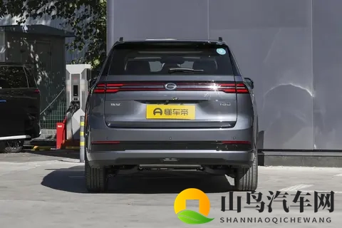 12万块买大空间+长续航SUV，关键配置还高，AION i60够卷吗？-1