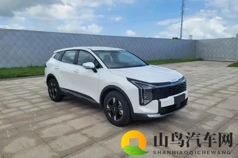 新款起亚狮铂拓界即将亮相广州车展,前脸设计革新,动力升级-2