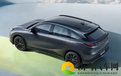 安全感拉满!全新极狐阿尔法t5让我放心了-2