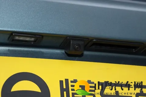 极限测试、终身质保，这台10万级中型SUV的安全性让我很意外！-2