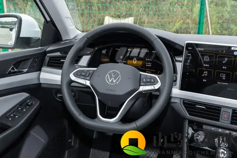 2026款一汽-大众宝来上市：1129万元起售，全系配置微调-1