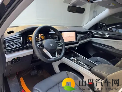 小马大车儿子妈妈:汽车生活新视角:揭秘年轻、家庭如何选车-2