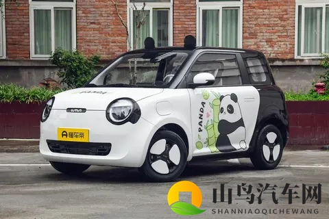 长安Lumin 5款车型怎么选？这份超详细配置对比请收好-2