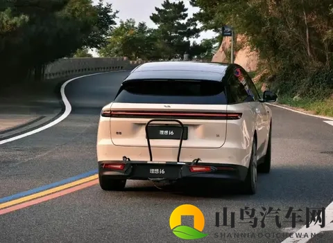 纠结理想i6？11月3万权益+购置税补贴，时机到了！-1