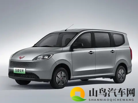 五菱宏光增程版上市,价格打到7万出头,城乡拉货人终于有新选择-1