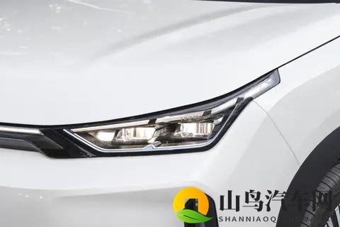 新车  1198万元起_紧凑型SUV_两种动力，广汽埃安AION i60开启预售-3