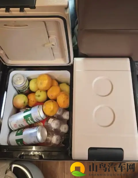 不是买的，是造的！福特全顺改成“小家”的男人，太会玩了！-3