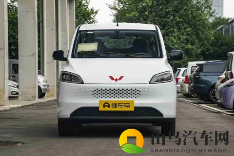 五菱宏光还在卖油车，市场没变它也没变，沉默里藏着大生意！-3