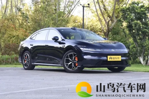 长安又上“大菜”!启源A06搭载800V+2922mm轴距,预售1199万起-2