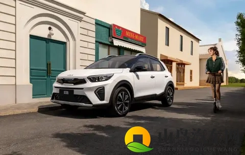 比自主SUV还便宜，皮实可靠2026款起亚奕跑怎么样？-3