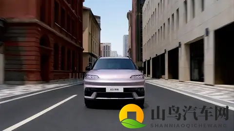 1198 万杀入战场！EO 羿欧全系上 8295，北京现代能撬动新势力吗？-1