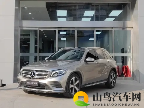 16万多拿下豪华SUV，2019款奔驰GLC香不香？-3
