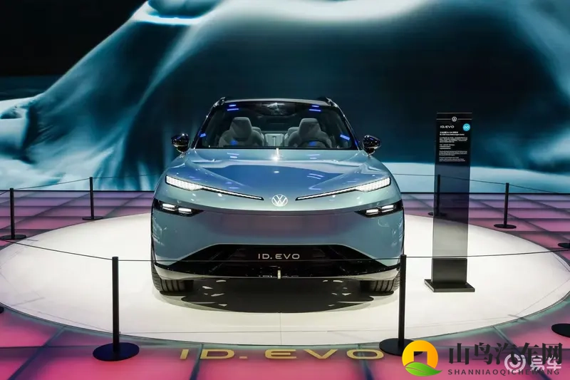 金标大众放大招！2026三款新车冲刺交付-1