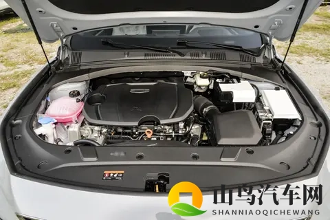 吉利星瑞2026款上市，外观设计更精致，配置全面，值得购买吗-3