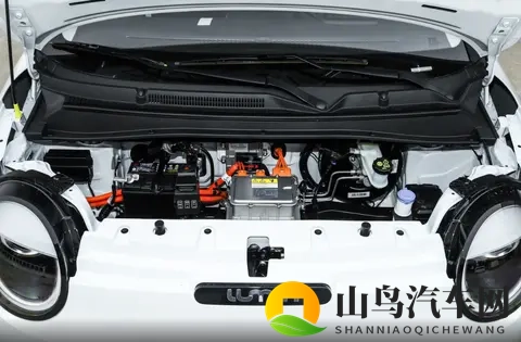 禁18:环保智能新车型,引领出行新潮流-3