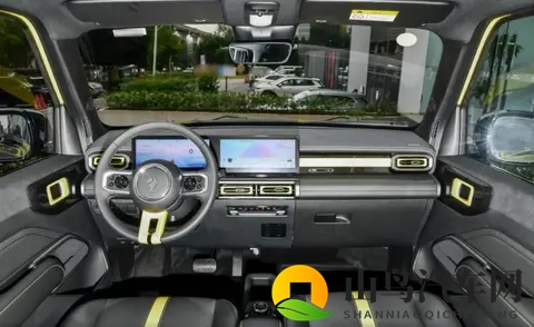 悦也两周年纪念版上市，新增专属配色，纯电续航303km-1