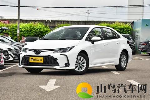 卡罗拉动力怎么选?12T 比 15L 香太多-3