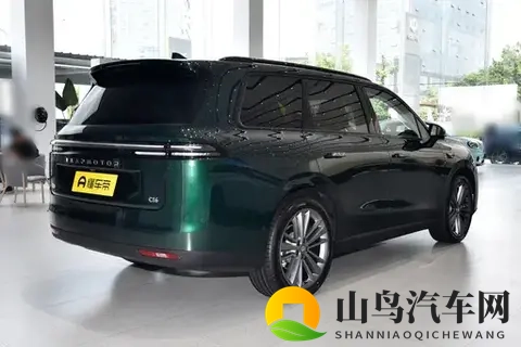 家用六座车选MPV还是SUV？亲测零跑C16，这才是适合的选择-2
