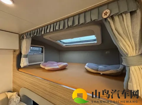 从今天起，车不止是代步工具，而是我的“第二个家”-1