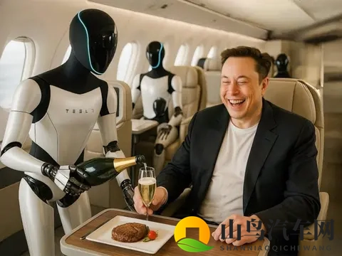 到底是谁的关键时刻，特斯拉or马斯克？-3