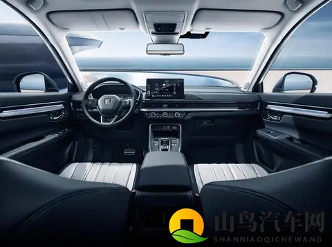 本田也真的“没办法”了！皓影跌至1159万，30天仅卖9954辆-1