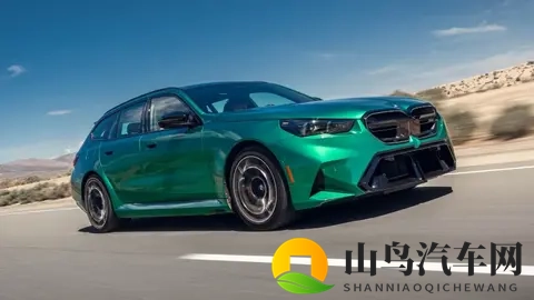 宝马M正在逐步取消雷霆版车型-1