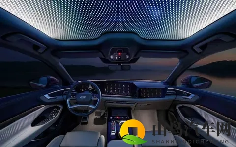 2025广州车展预告，这5款轿车有望来袭，都是狠货？-3