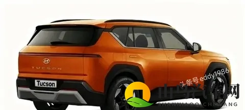 全新现代途胜即将亮相，旧款已从官网下架，大概率沿用20L发动机-1