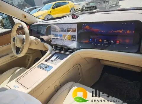 “油车时代”罕见的中大型SUV，为什么如今却出现井喷的局面？-1