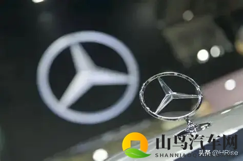 奔驰天价裁员背后：雇主品牌的光环与枷锁-3