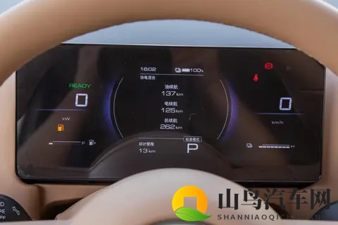 小P孩和大人精品:汽车世界的两种生活哲学-3