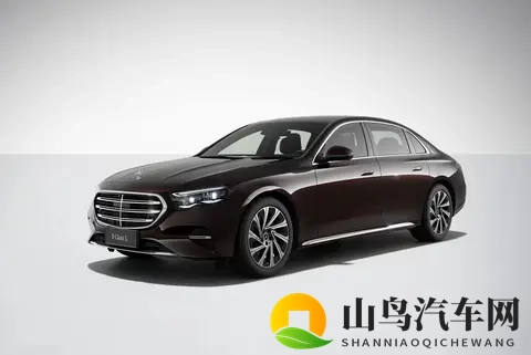 2026款奔驰E 260 L：谁才是闭眼入之选？-3