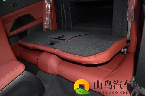 2024款宝马4系购车指南:六款车型对比-1