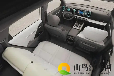 2026款现代ix35沐飒上市,仅售1218万,叫板丰田卡罗拉锐放!-2