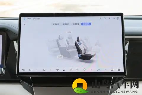 比亚迪夏新款上市，1968万起，纯电续航218km剑指合资MPV-3