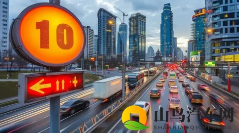 2025年最新超速罚款标准（新老司机必看）-3