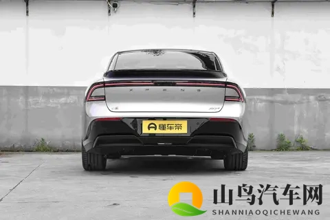 P7+增程版来了，三缸机，用户真买账吗？-2